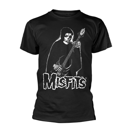 Misfits - Bass Fiend - Punk - TS