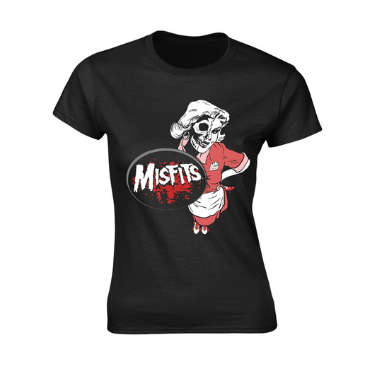 Misfits - Waitress - Punk - GTS