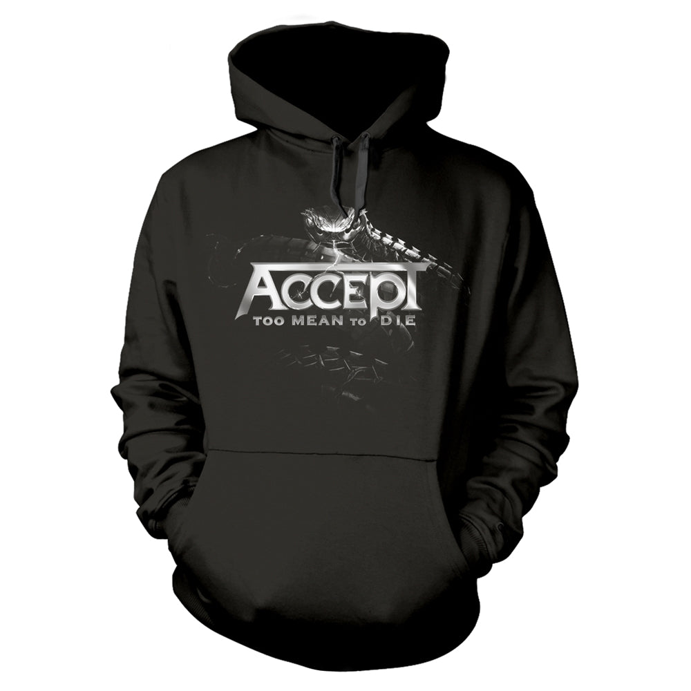 Accept - Too Mean To Die - Metal - HSW