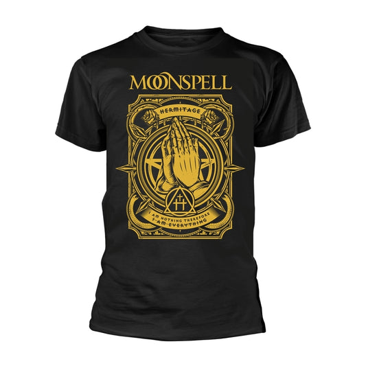 Moonspell - I Am Everything - Gothic Metal/Rock - TSFB