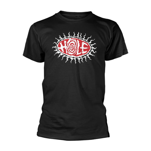Hole - Eyeball - Rock - TS