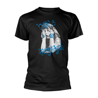 Hole - Pretty On The Inside - Rock - TS