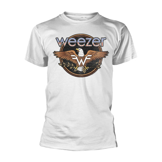 Weezer - Eagle - Rock - TS