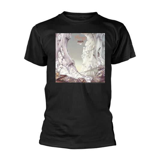 Yes - Relayer - Prog Rock - TS