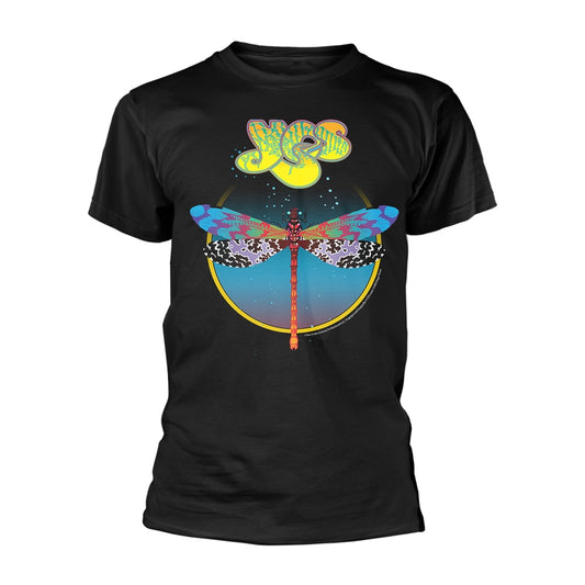 Yes - Dragonfly - Prog Rock - TS