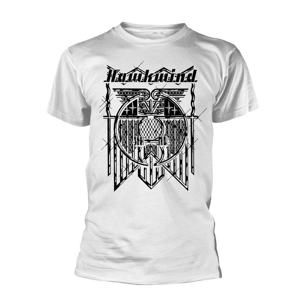 Hawkwind - Doremi (White) - Rock - TS