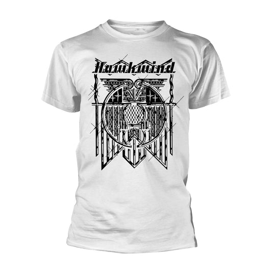 Hawkwind - Doremi (White) - Rock - TS