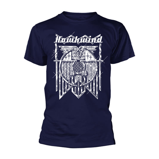 Hawkwind - Doremi (Navy) - Rock - TS