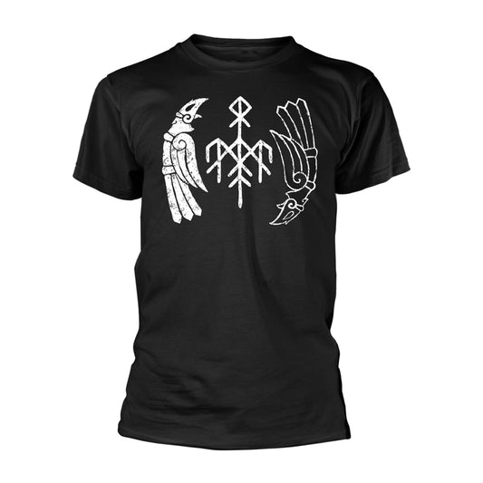 Wardruna - Kvitravn (Organic) - Folk/Pagan Metal - TS