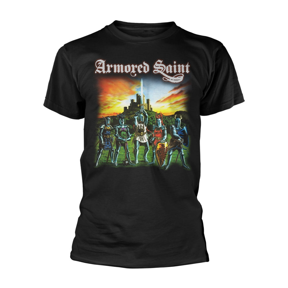 Armored Saint - March Of The Saint - Metal - TS