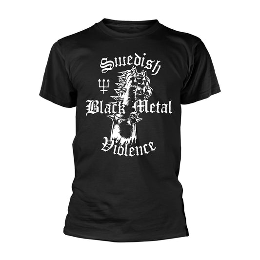 Watain - Nuclear Alchemy - Black Metal - TSFB