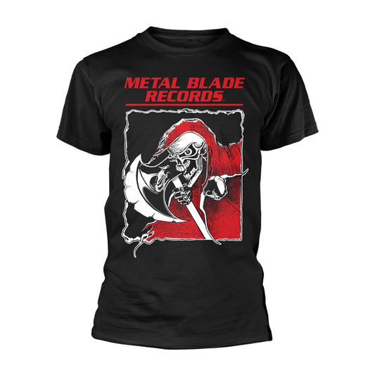 Metal Blade Records - Old School Reaper - Metal - TSFB