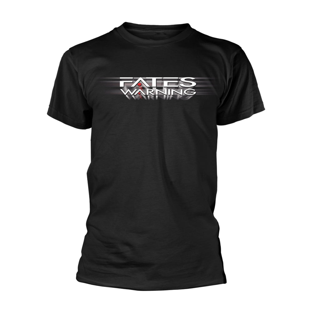 Fates Warning - Logo - Prog Rock - TS