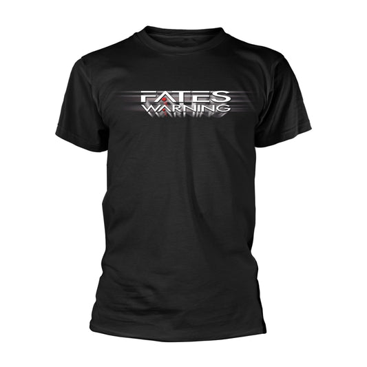 Fates Warning - Logo - Prog Rock - TS