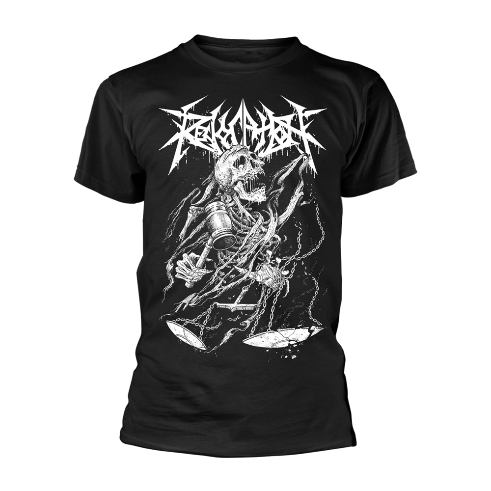 Revocation - Justice - Death Metal - TS