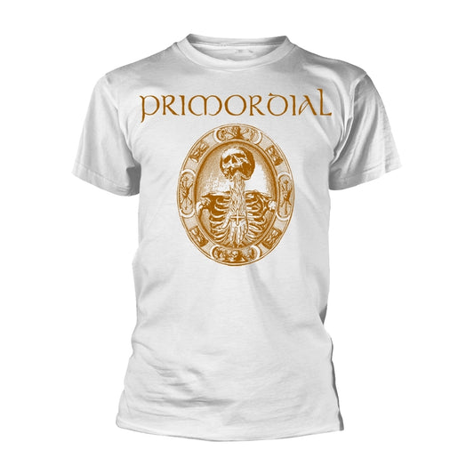 Primordial - Redemption At The Puritans Hand - Black Metal - TSFB