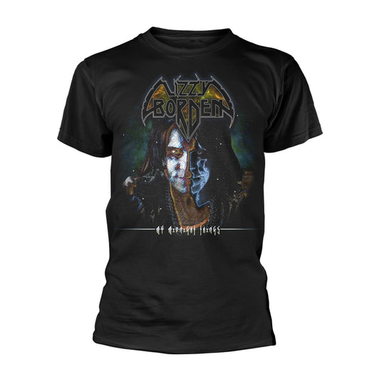Lizzy Borden - My Midnight Things - Metal - TS