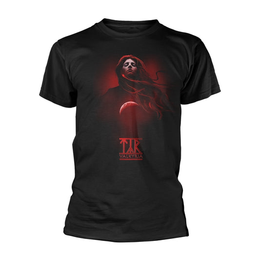 Tyr - Valkyrja - Folk/Pagan Metal - TSFB