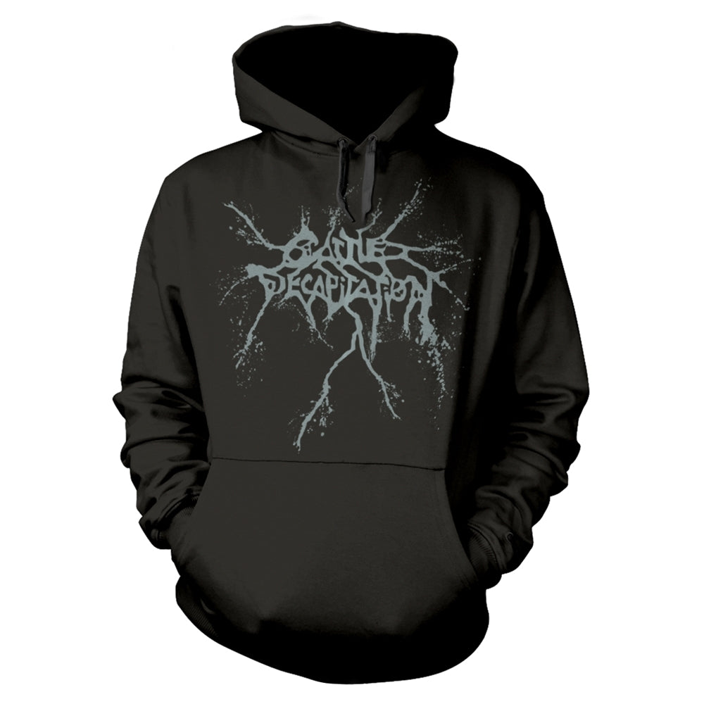Cattle Decapitation - The Harvest Floor - Death Metal - HSW