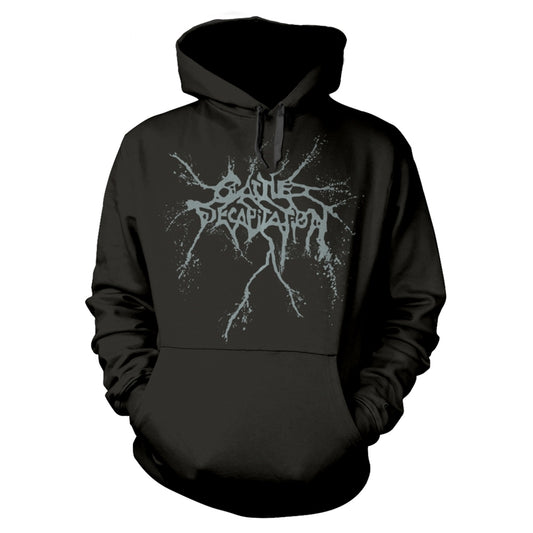 Cattle Decapitation - The Harvest Floor - Death Metal - HSW