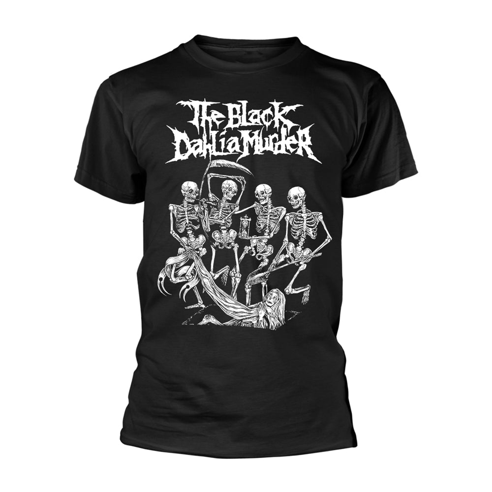 Black Dahlia Murder, The - Dance Macabre - Death Metal - TS