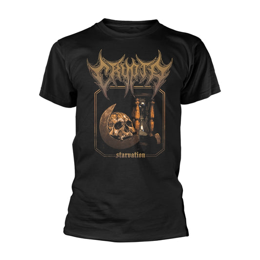 Crypta - Starvation - Death Metal - TS