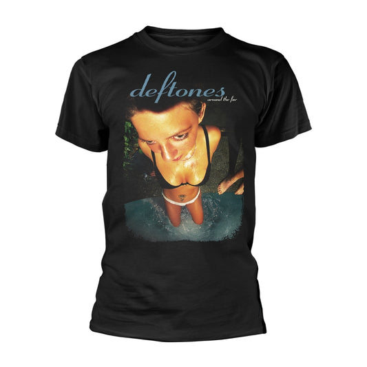 Deftones - Around The Fur 2022 - Metal - TS