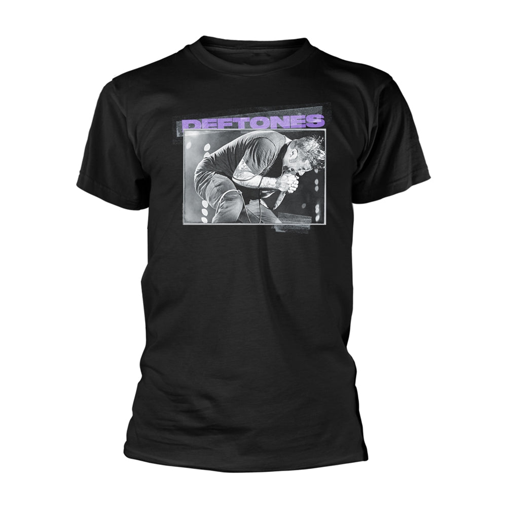 Deftones - Scream 2022 - Metal - TS