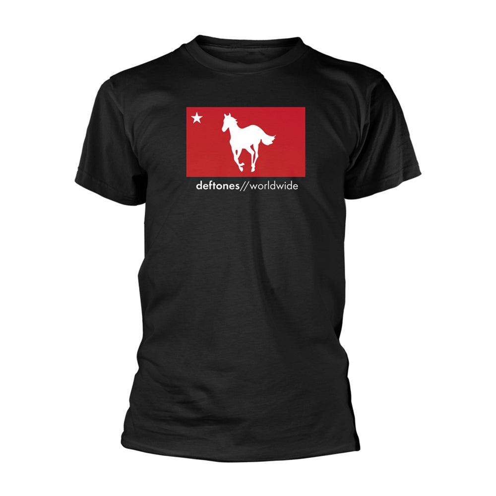 Deftones - White Pony Worldwide - Metal - TS