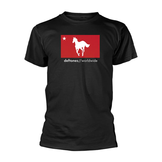 Deftones - White Pony Worldwide - Metal - TS