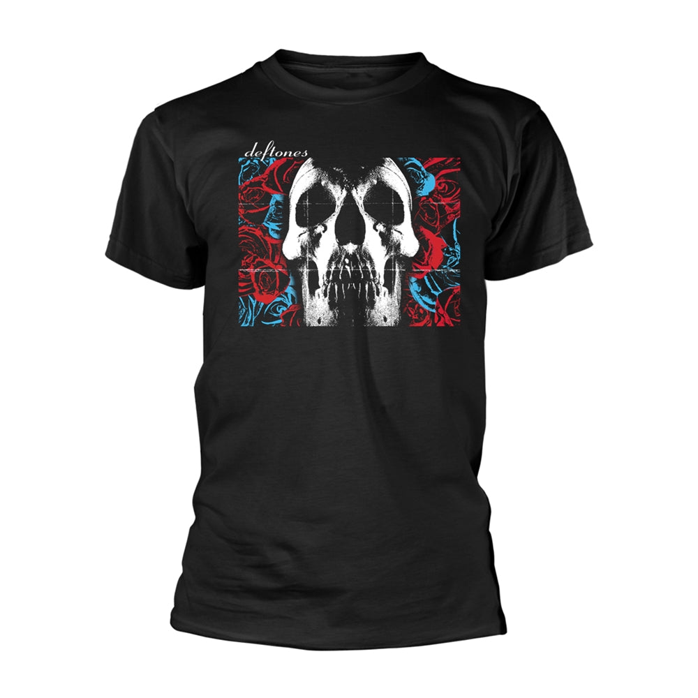 Deftones - Deftones - Metal - TS