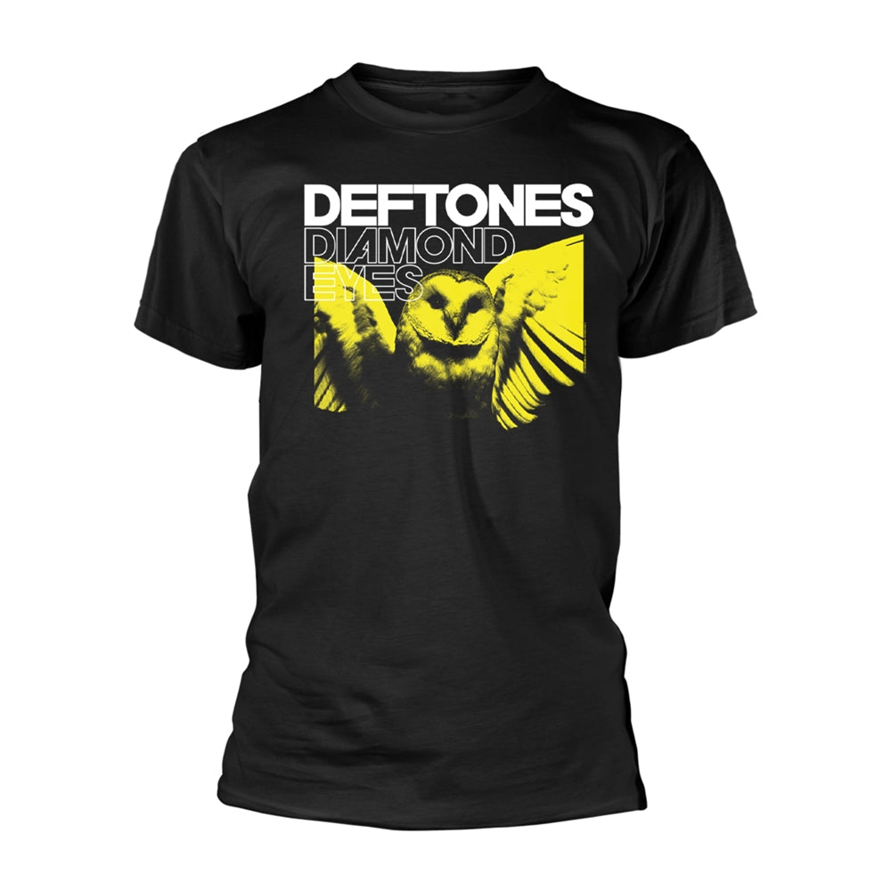 Deftones - Diamond Eyes - Metal - TS