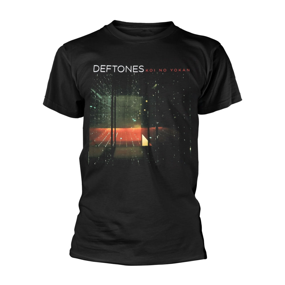Deftones - Koi No Yokan (Softstyle) - Metal - TS