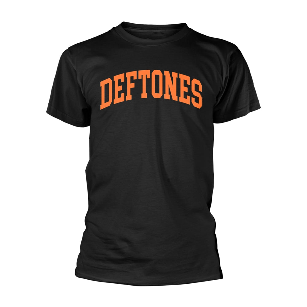 Deftones - College - Metal - TS