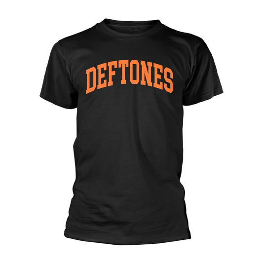 Deftones - College - Metal - TS
