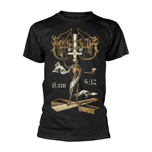 Marduk - Rom 5:12 (Gold) - Black Metal - TSFB