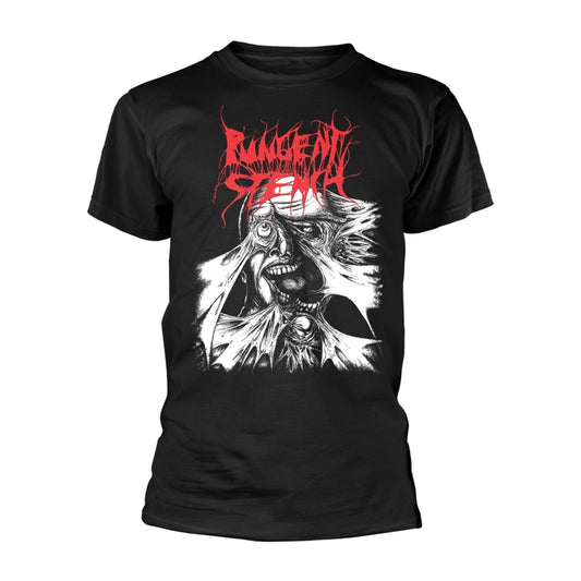 Pungent Stench - First Recordings - Death Metal - TSFB