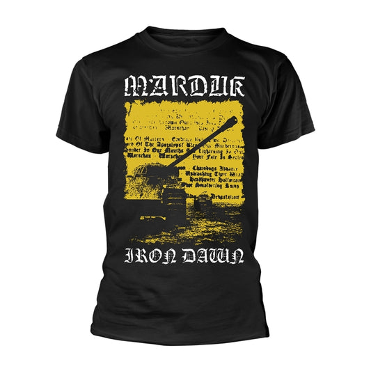 Marduk - Iron Dawn - Black Metal - TSFB
