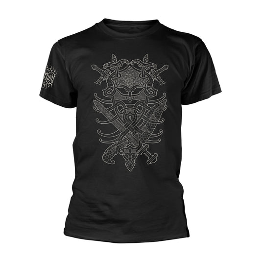 Heilung - King Of Swords - Folk/Pagan Metal - TS