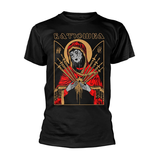Batushka - Maria Ii (Red) - Black Metal - TSFB