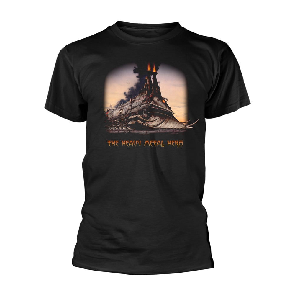 Rodney Matthews - The Heavy Metal Hero - Rock - TS