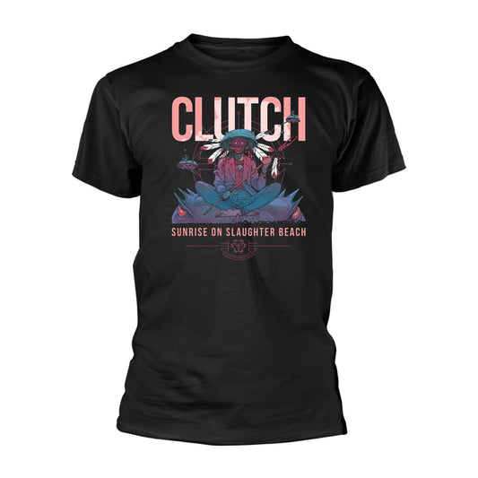 Clutch - Sunrise On Slaughter Beach - Music - TS