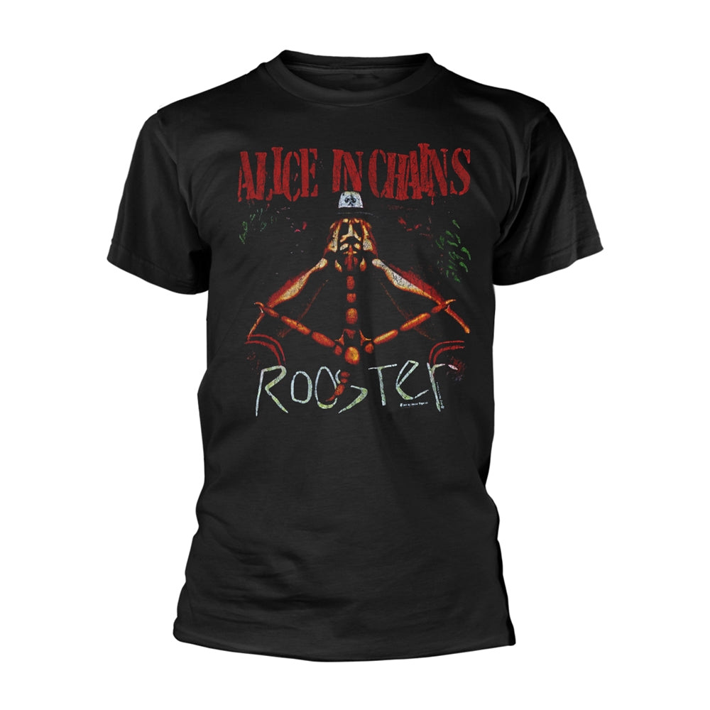 Alice In Chains - Rooster - Rock - TS