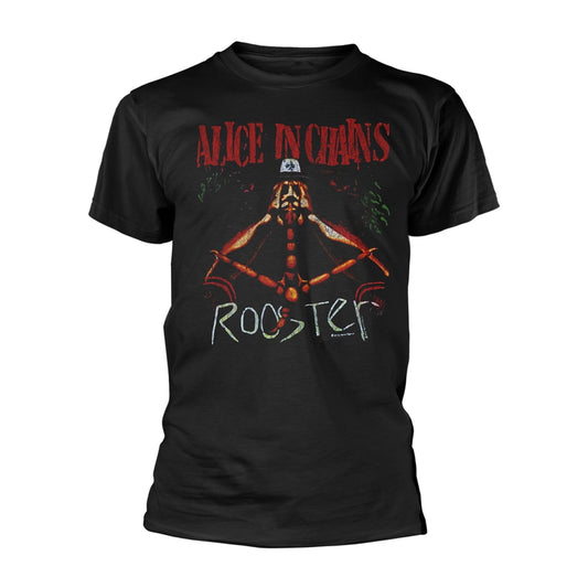 Alice In Chains - Rooster - Rock - TS