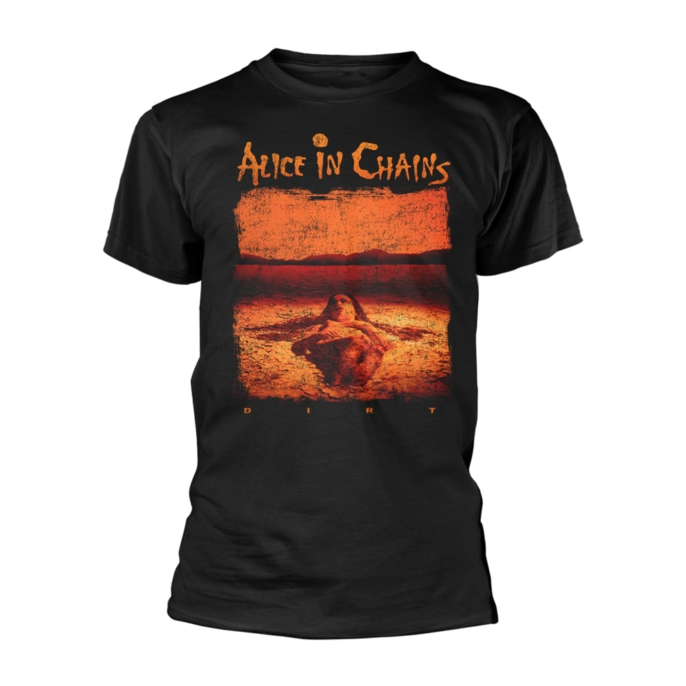 Alice In Chains - Distressed Dirt - Rock - TSFB