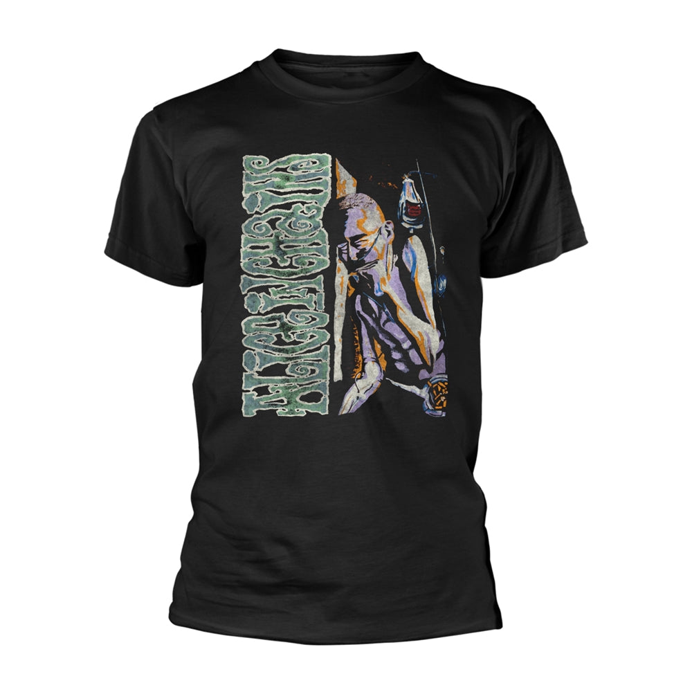 Alice In Chains - Sickman - Rock - TS