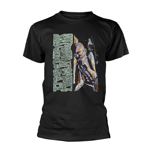 Alice In Chains - Sickman - Rock - TS