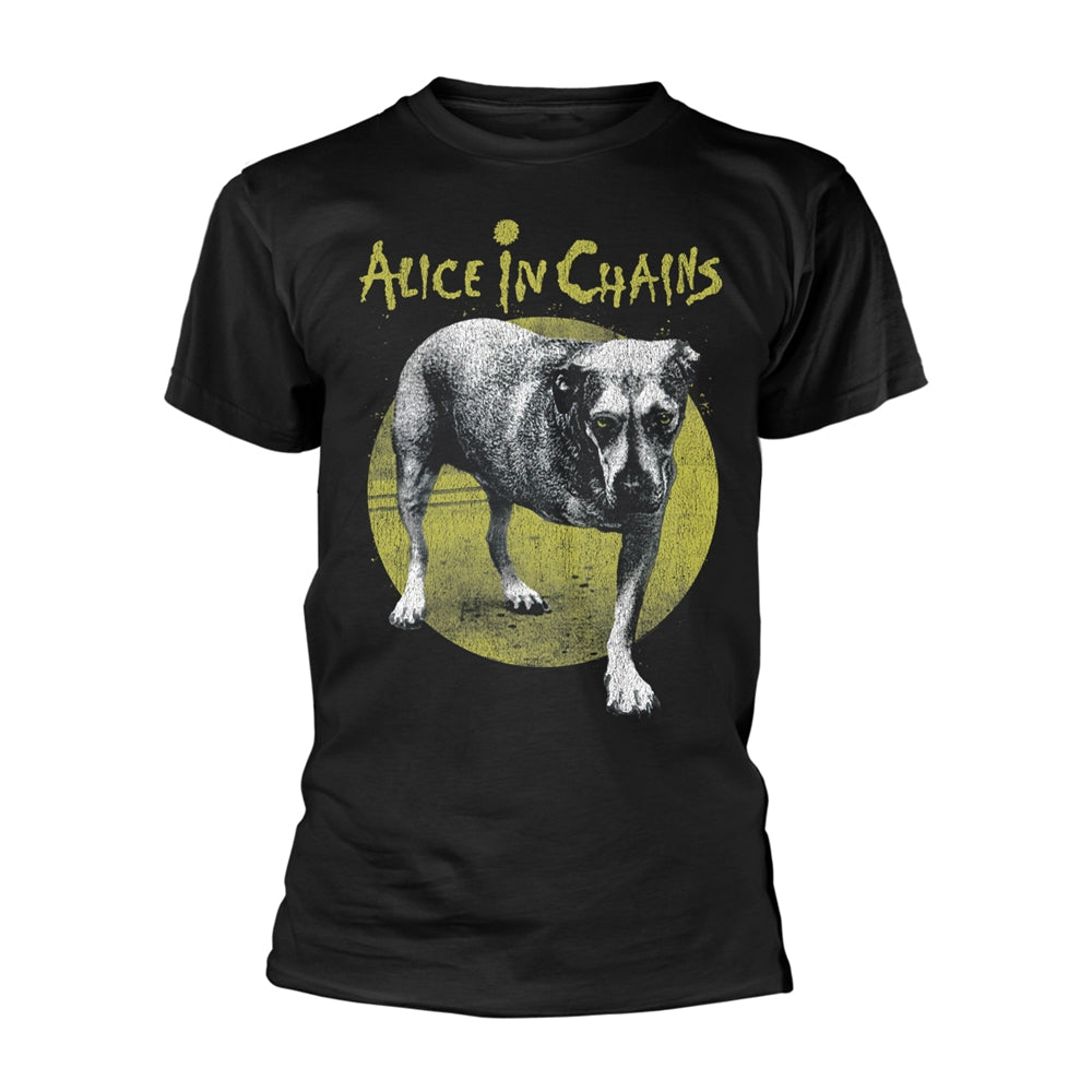 Alice In Chains - Tripod - Rock - TS