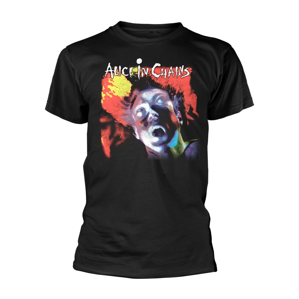 Alice In Chains - Facelift - Rock - TS