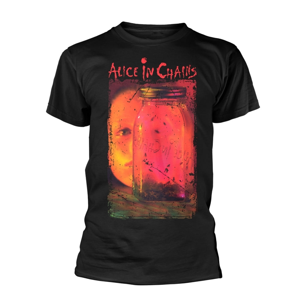 Alice In Chains - Jar Of Flies - Rock - TSFB